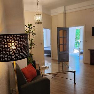 Appartement met Drie Slaapkamers